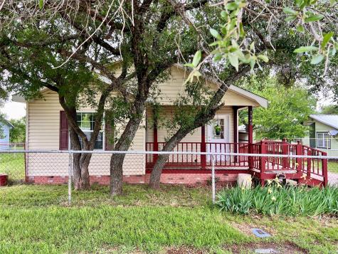 3940 Lake Shore Drive May TX 76857