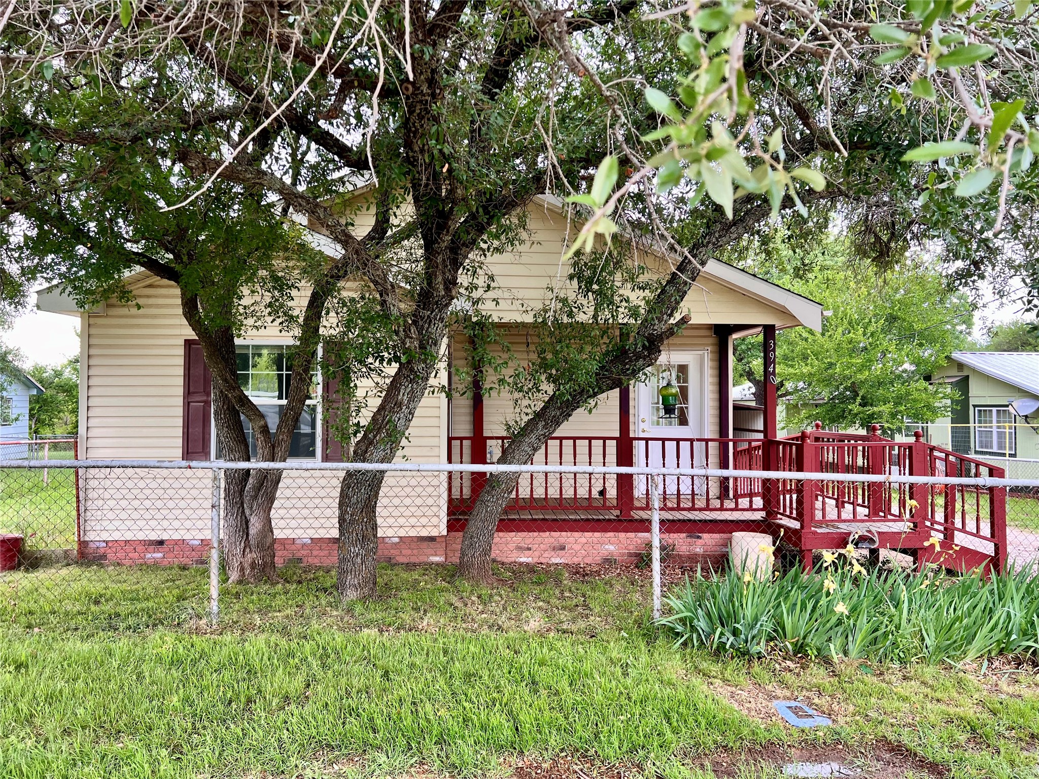 3940 Lake Shore Drive May TX 76857