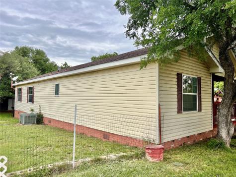 3940 Lake Shore Drive May TX 76857