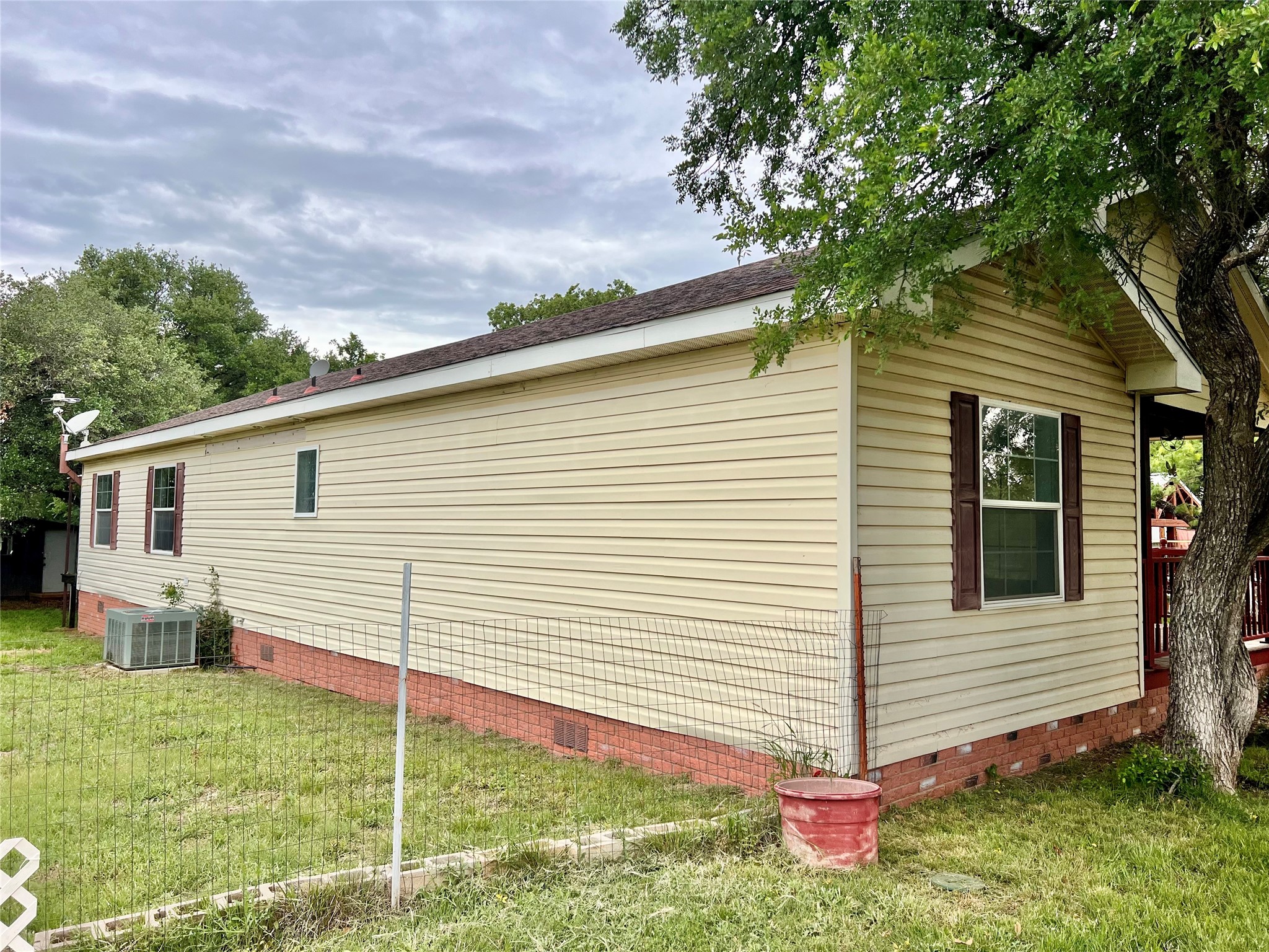 3940 Lake Shore Drive May TX 76857