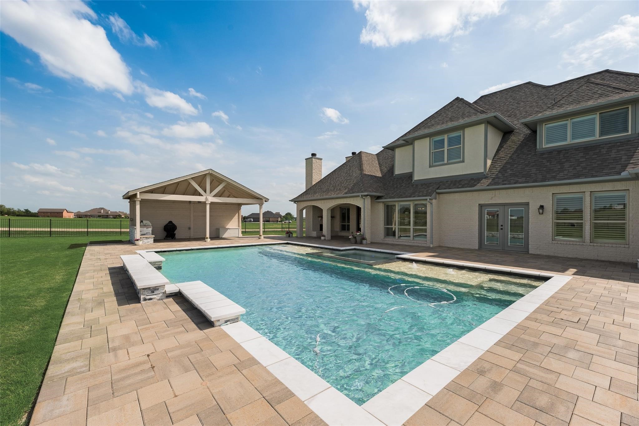 1570 Winding Creek Lane Rockwall TX 75032