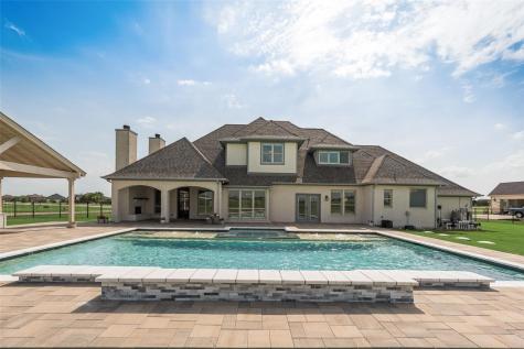 1570 Winding Creek Lane Rockwall TX 75032