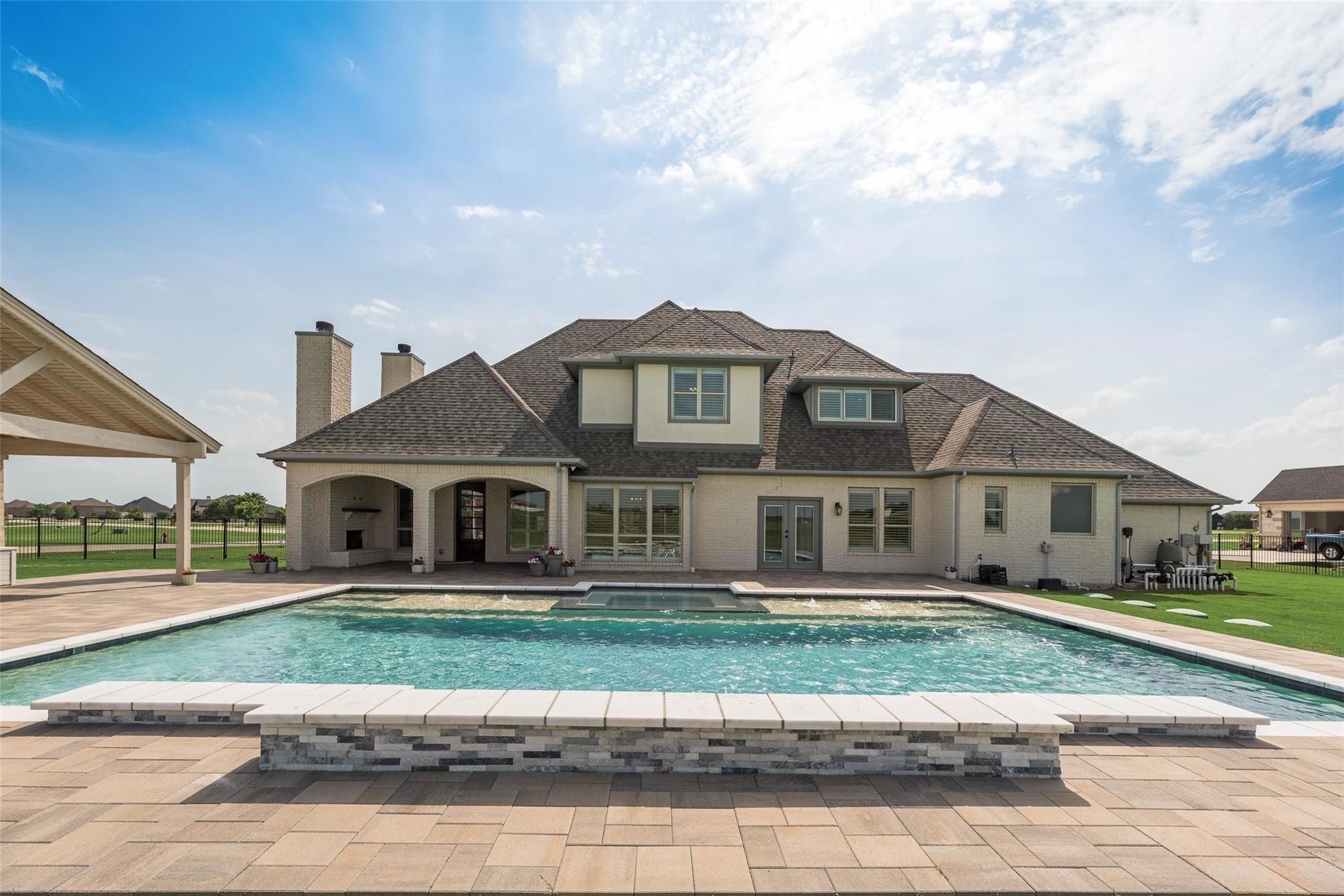 1570 Winding Creek Lane Rockwall TX 75032