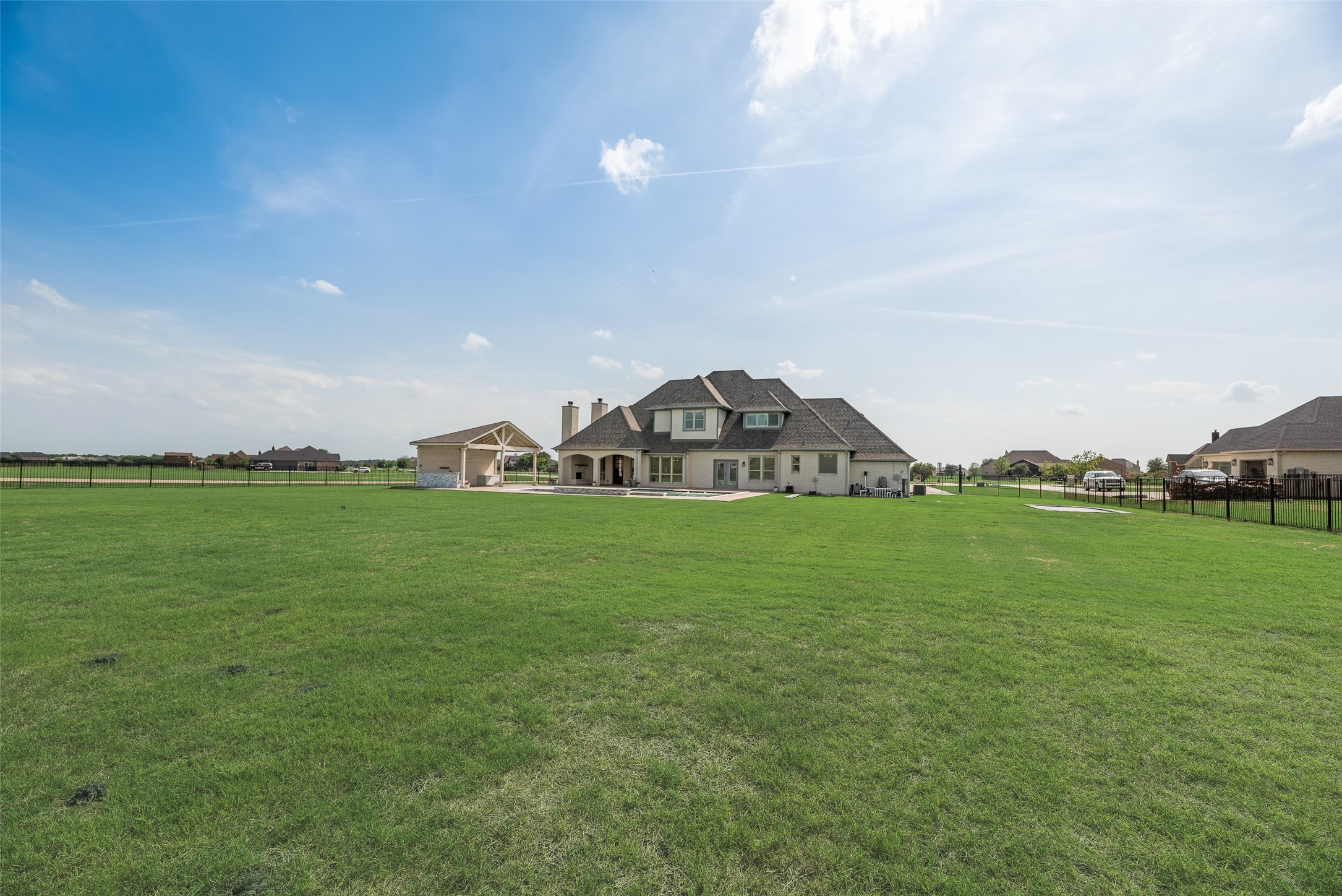 1570 Winding Creek Lane Rockwall TX 75032