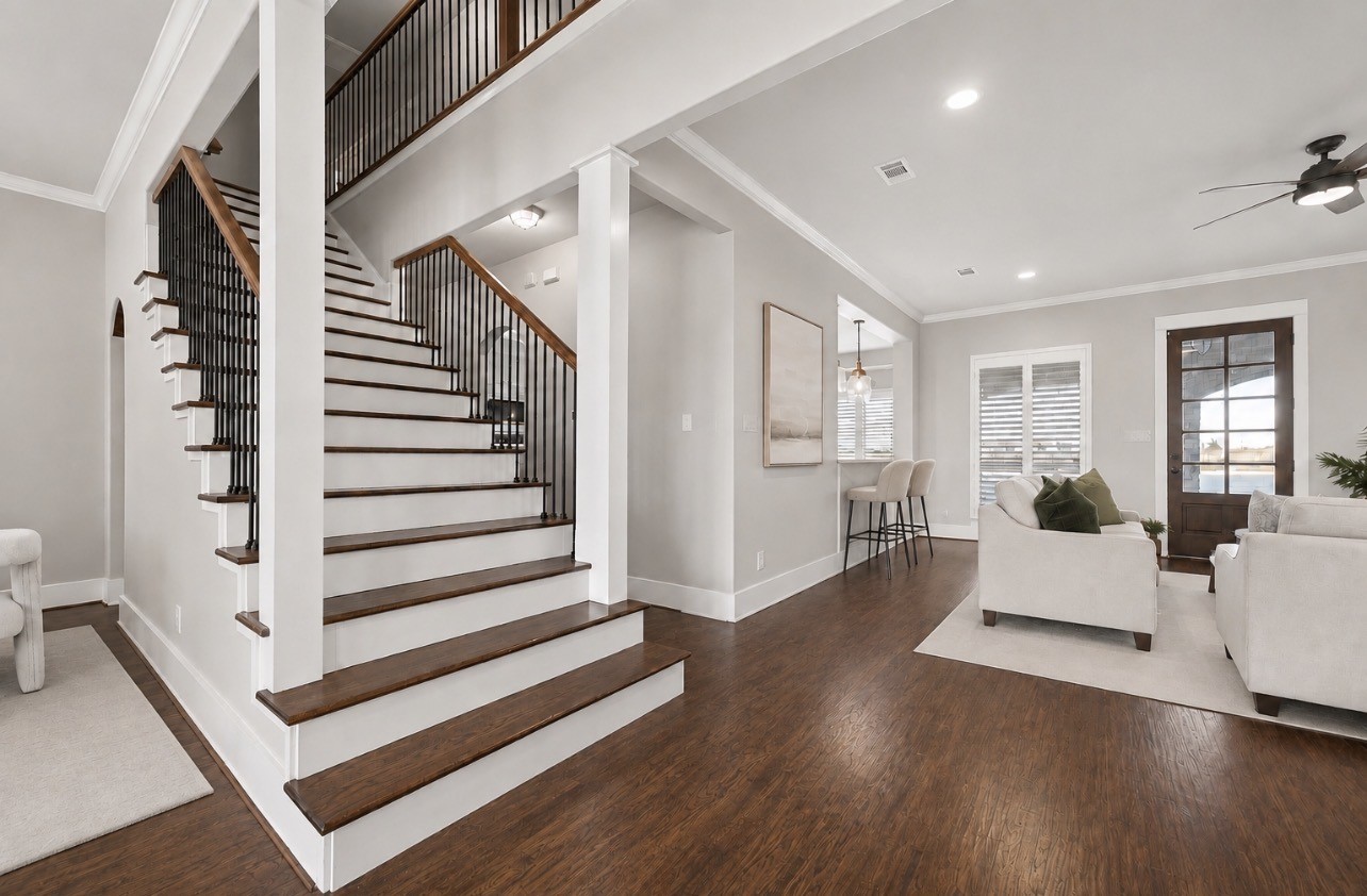 1570 Winding Creek Lane Rockwall TX 75032