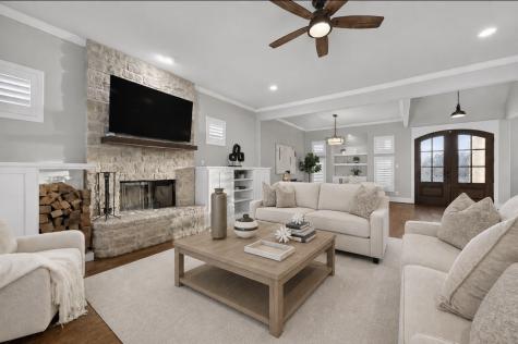 1570 Winding Creek Lane Rockwall TX 75032