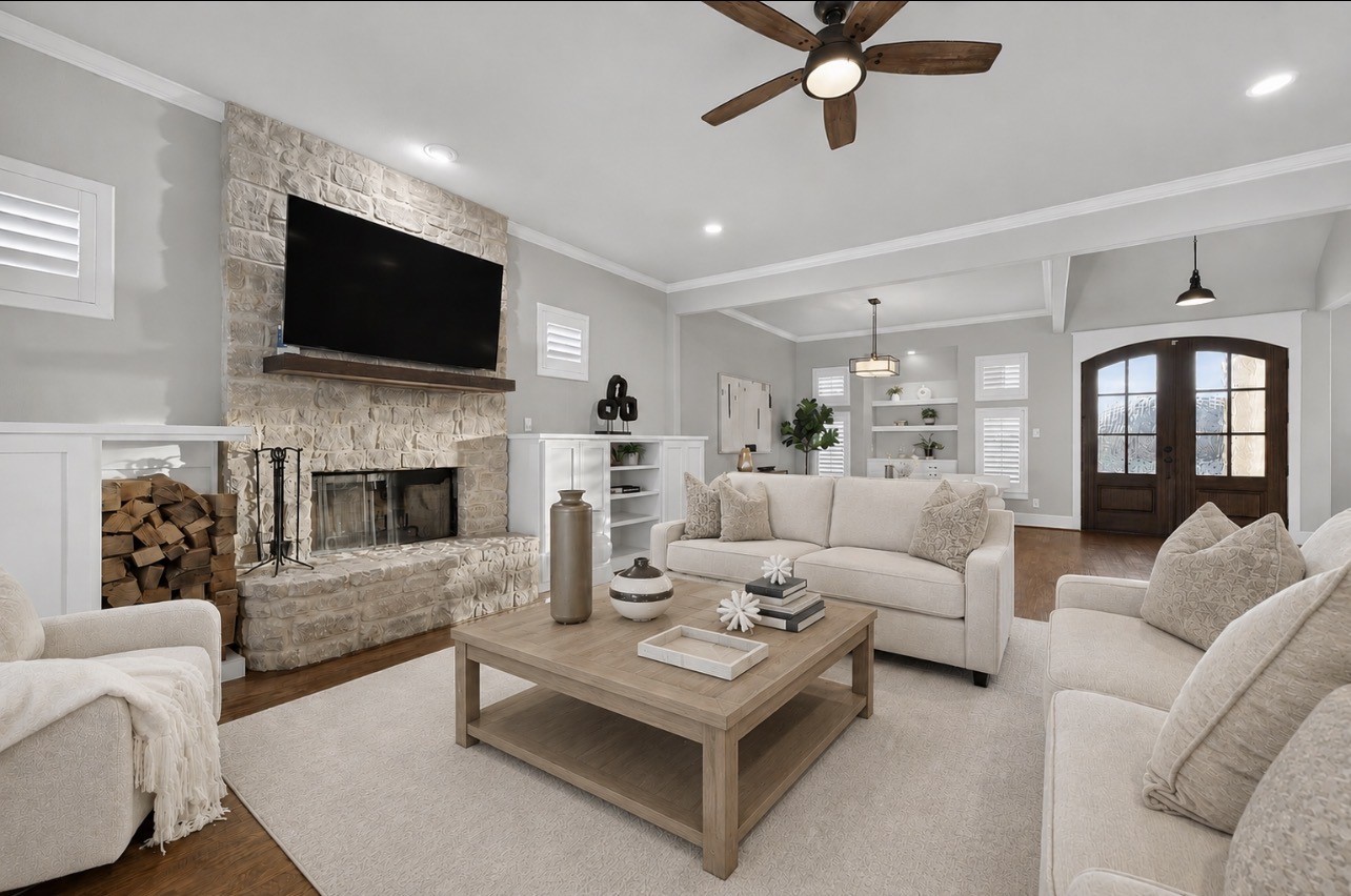 1570 Winding Creek Lane Rockwall TX 75032
