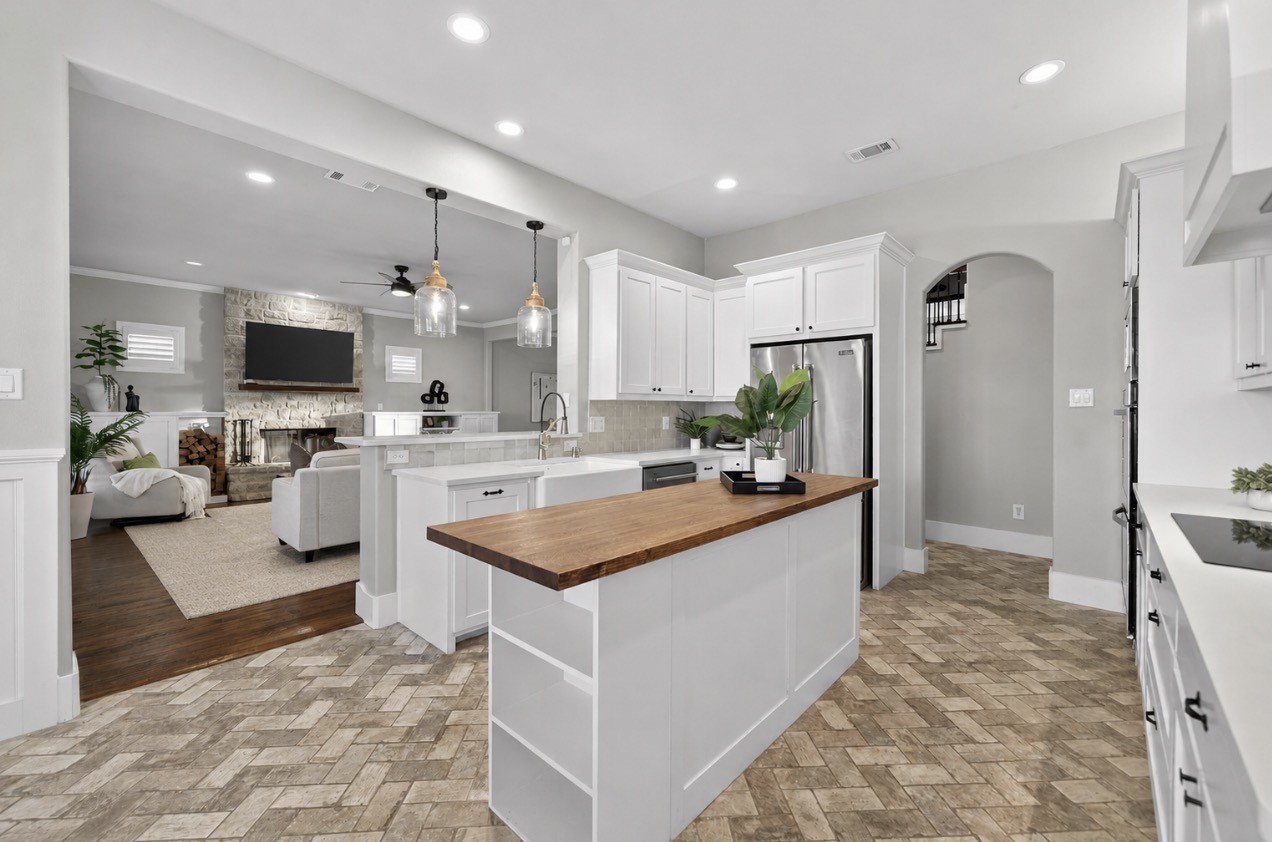 1570 Winding Creek Lane Rockwall TX 75032