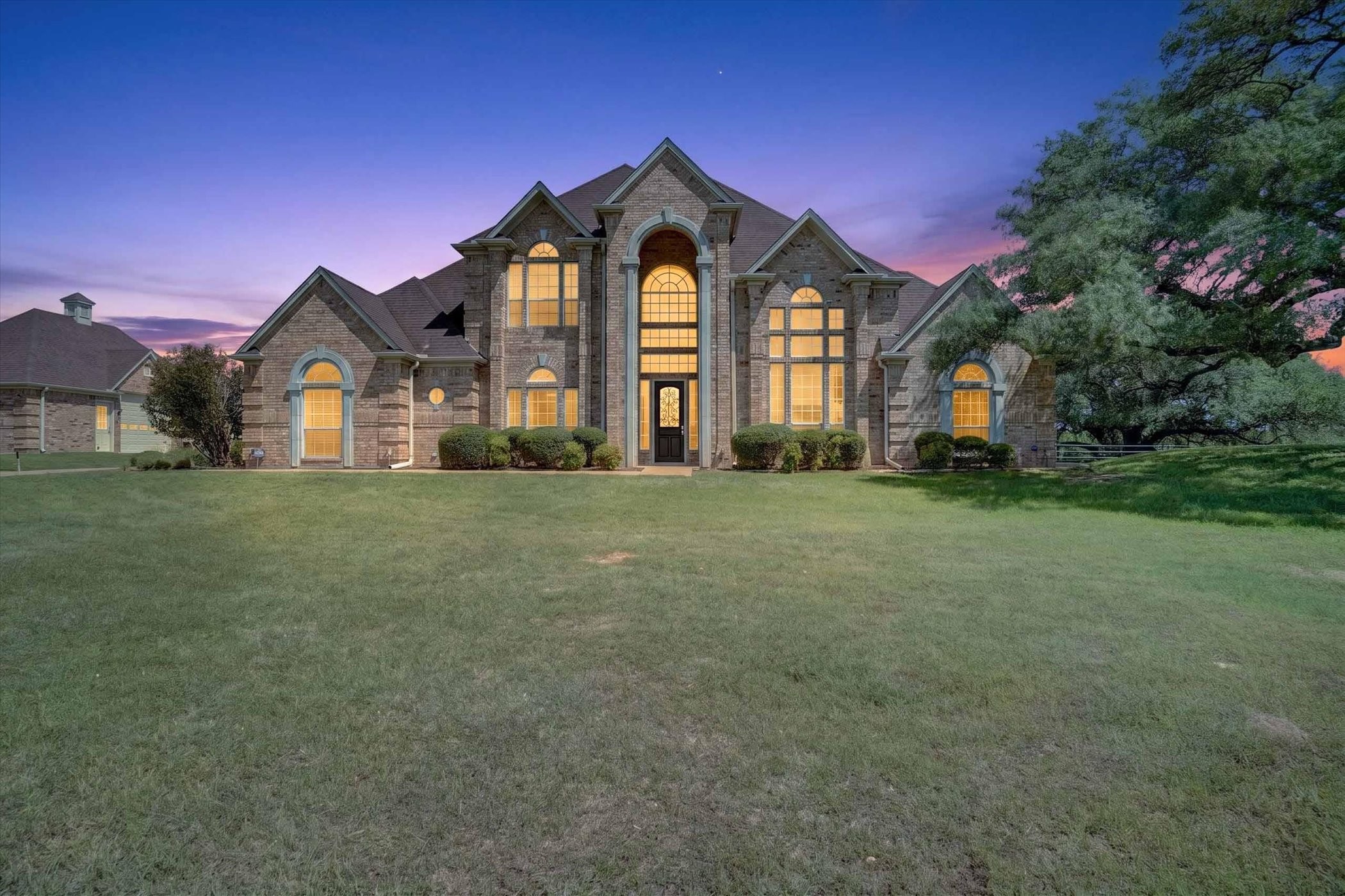 Fort Worth TX, 175 N Boyce Lane