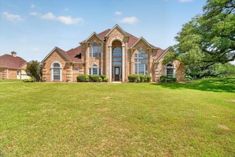 175 N Boyce Lane Fort Worth TX 76108