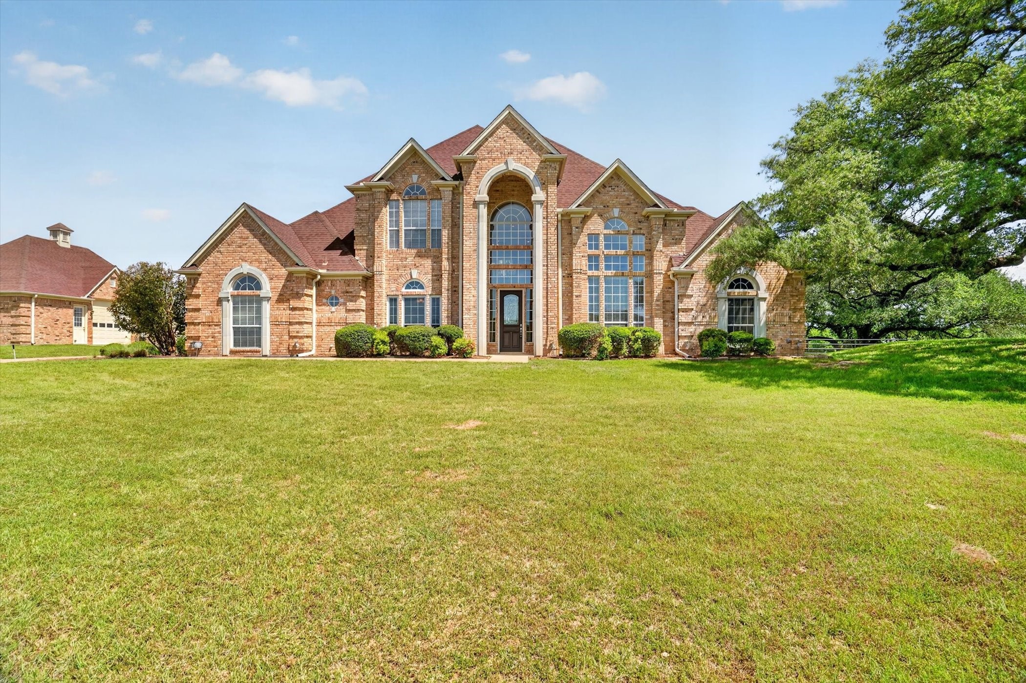 175 N Boyce Lane Fort Worth TX 76108