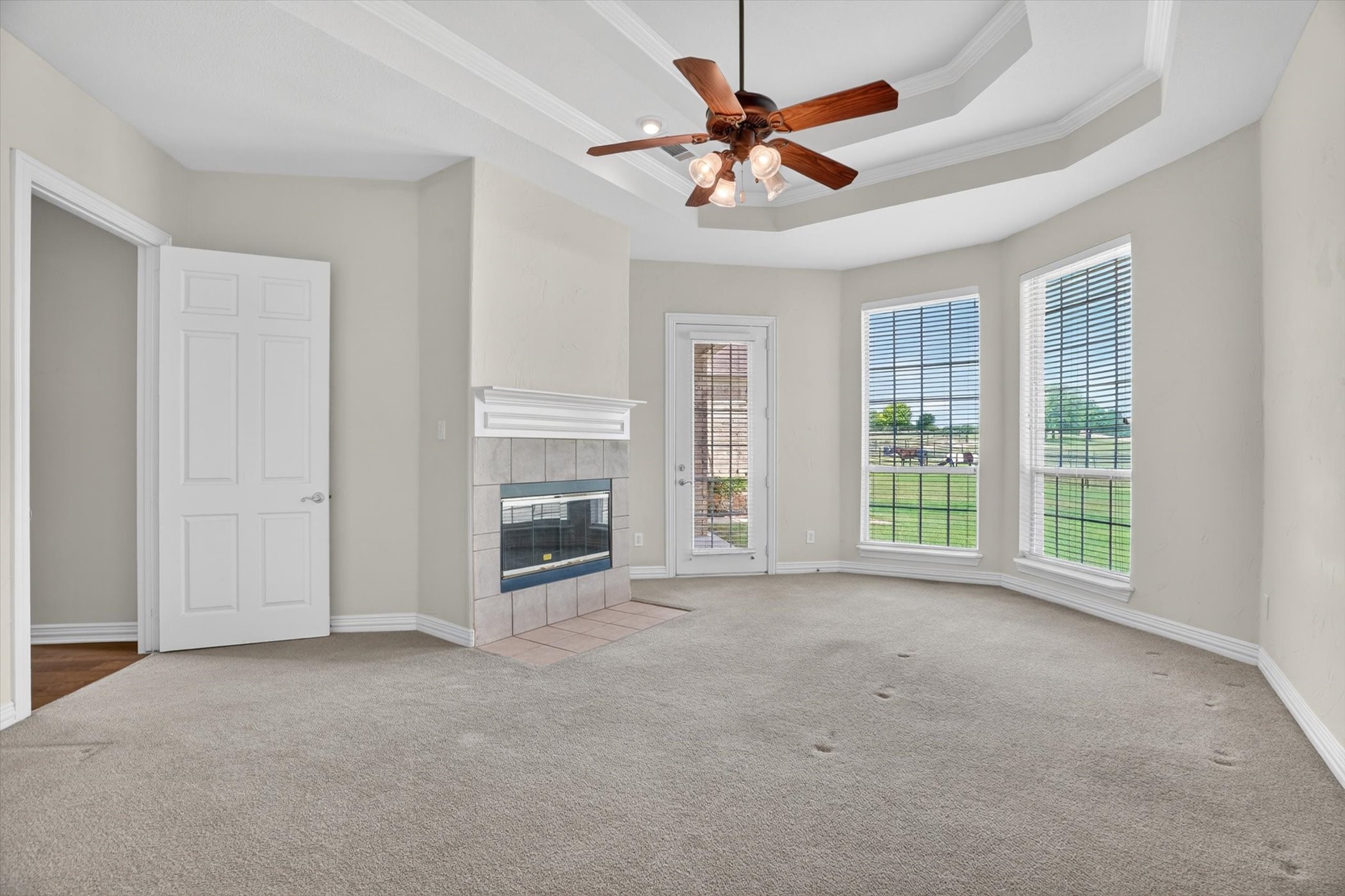 175 N Boyce Lane Fort Worth TX 76108