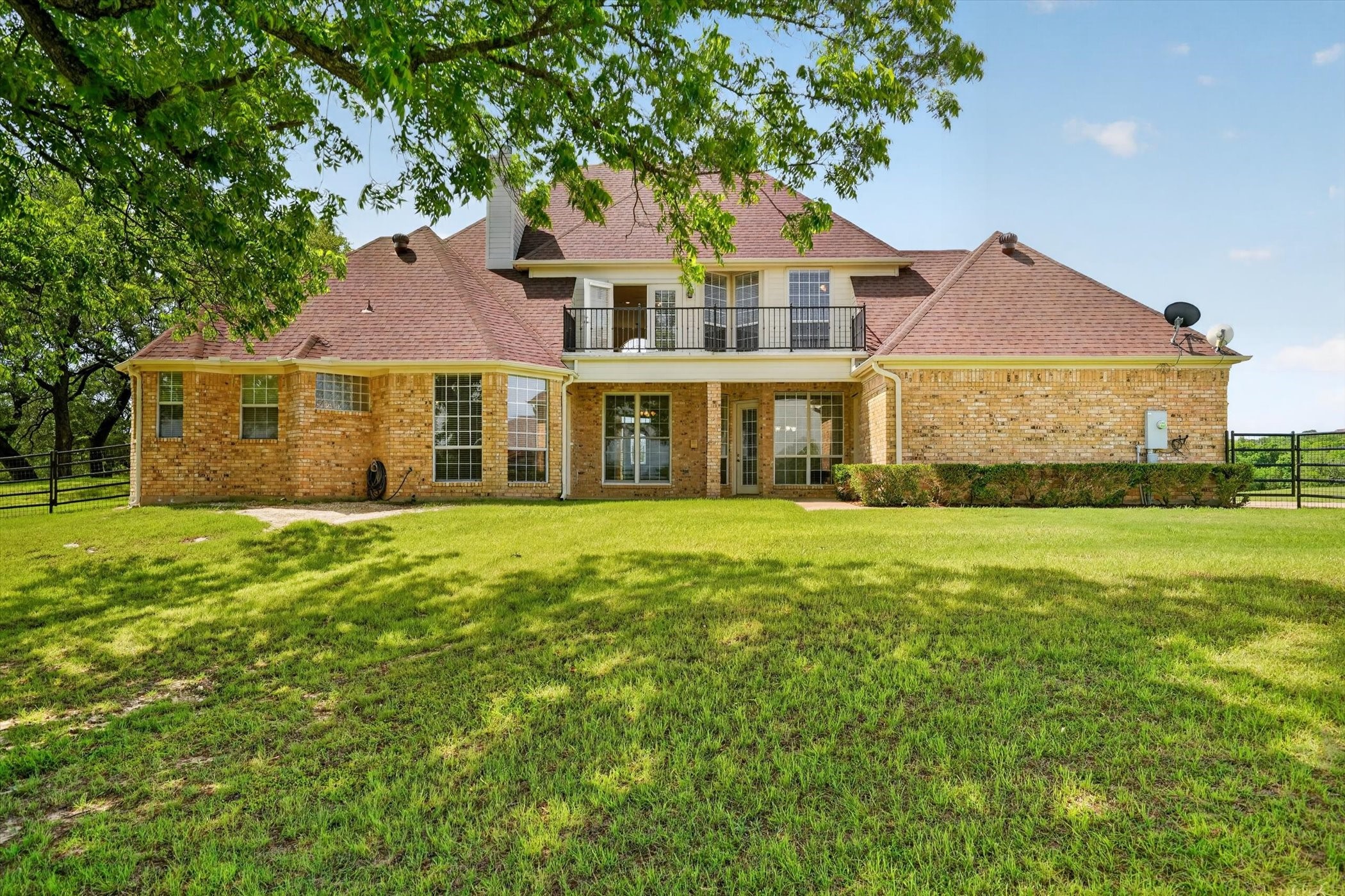 175 N Boyce Lane Fort Worth TX 76108