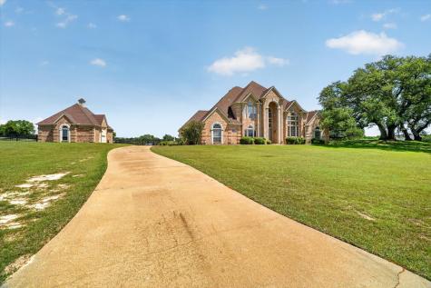 175 N Boyce Lane Fort Worth TX 76108