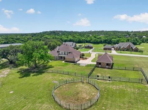 175 N Boyce Lane Fort Worth TX 76108