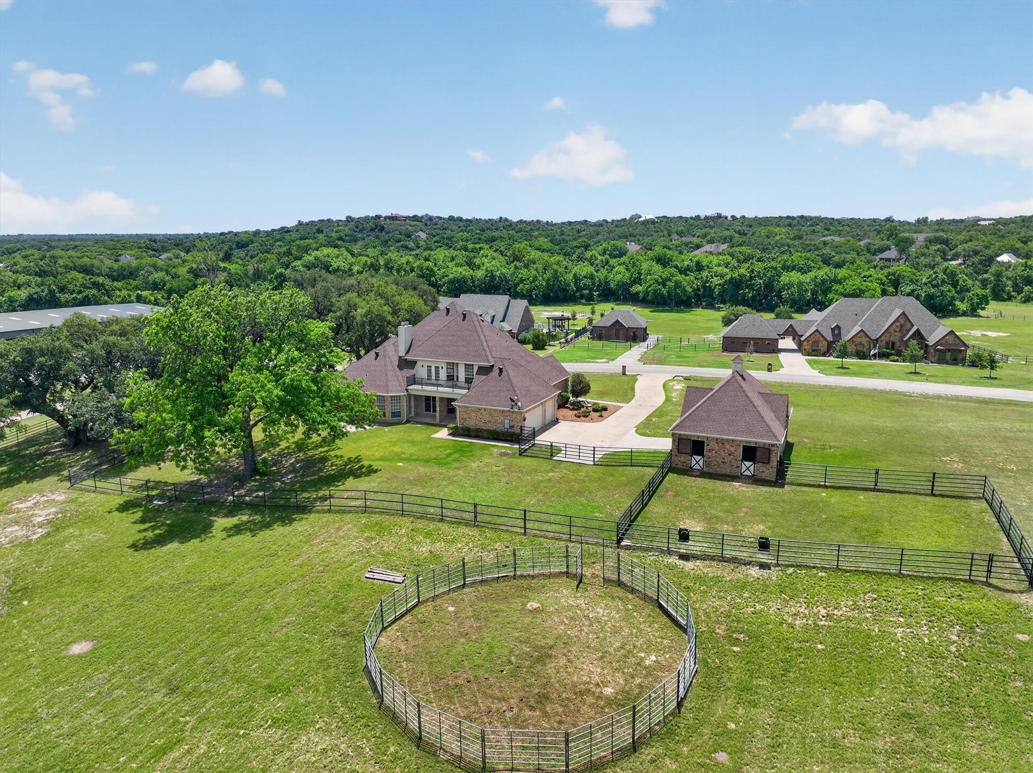 175 N Boyce Lane Fort Worth TX 76108