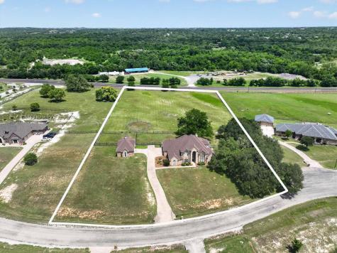 175 N Boyce Lane Fort Worth TX 76108
