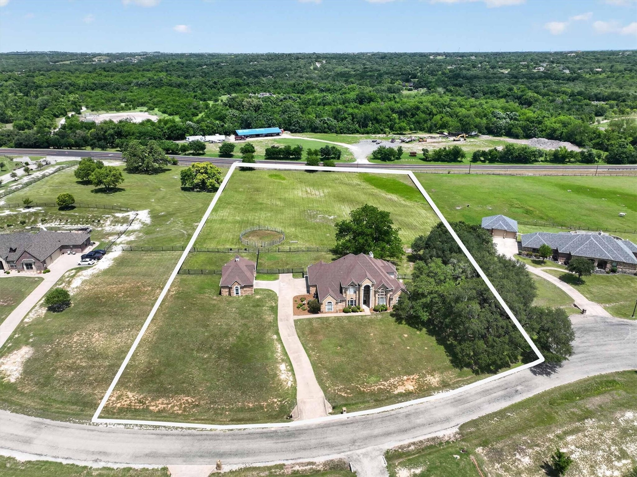 175 N Boyce Lane Fort Worth TX 76108