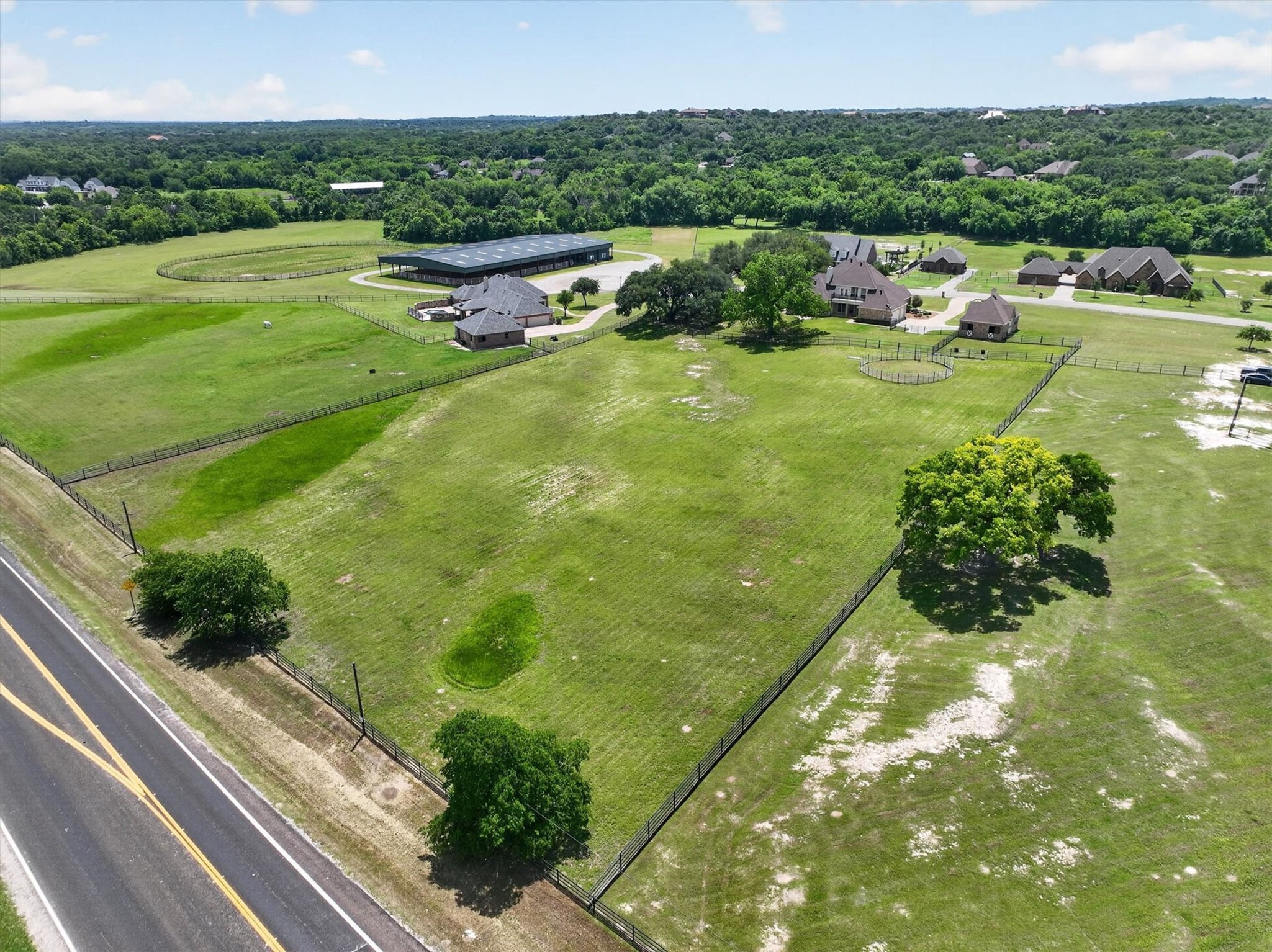 175 N Boyce Lane Fort Worth TX 76108