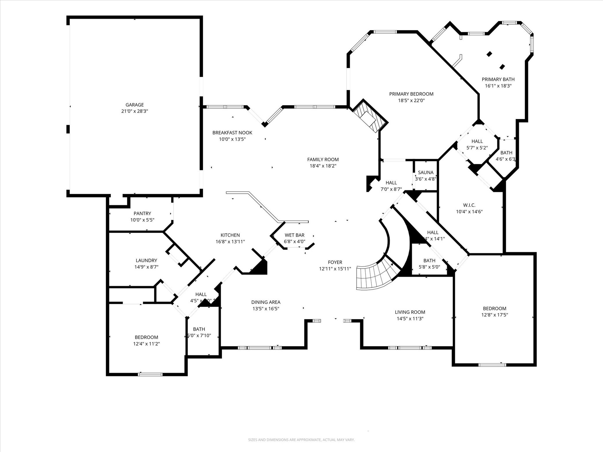 175 N Boyce Lane Fort Worth TX 76108