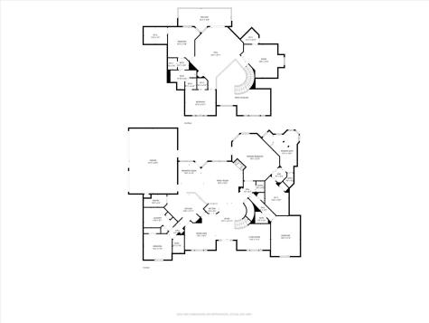 175 N Boyce Lane Fort Worth TX 76108