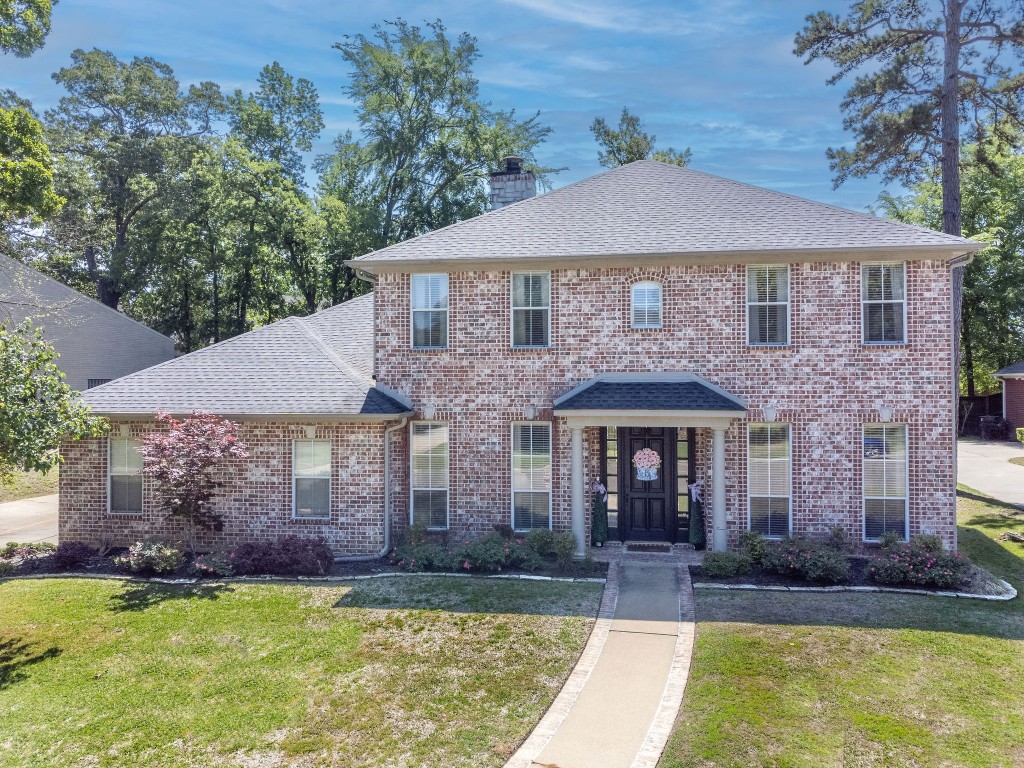 1006 Lovers Lane Longview TX 75604