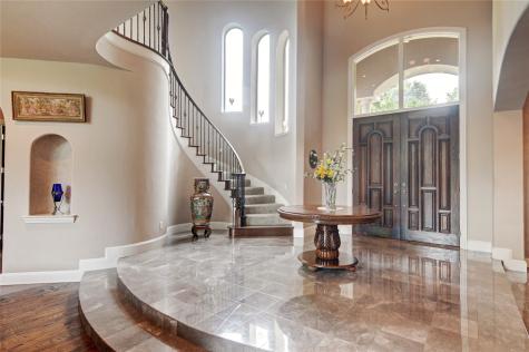 304 Oldenwood Court Colleyville TX 76034