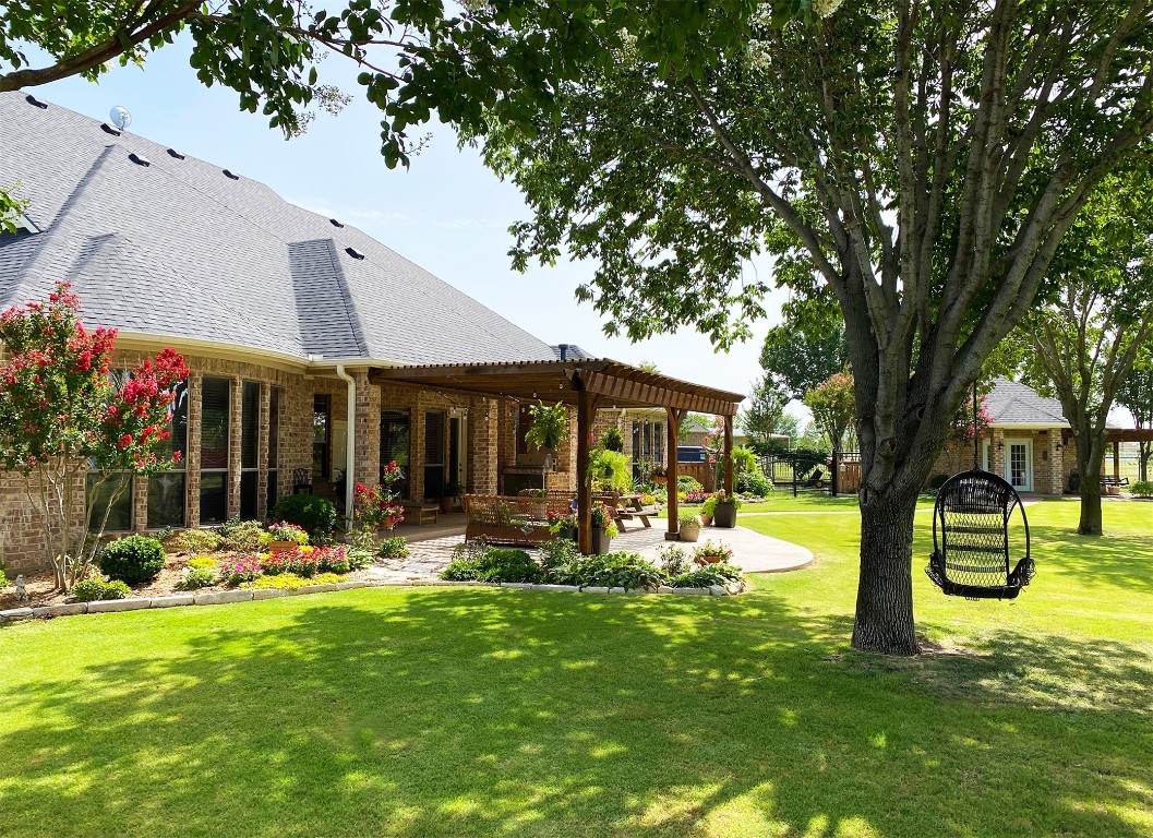 1836 Willow Springs Court Haslet TX 76052
