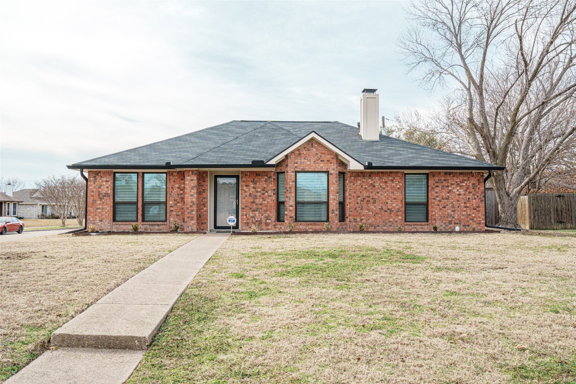 8201 Red Wing Court Rowlett TX 75088