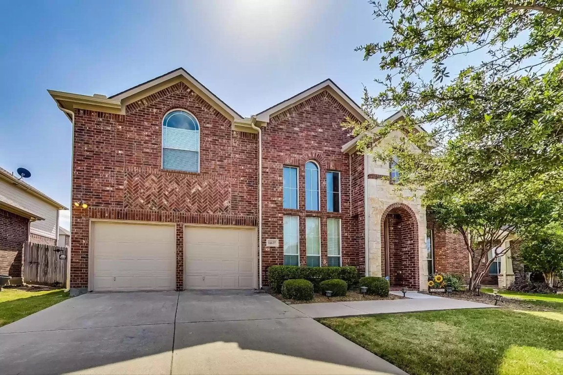 14637 Riverside Drive Little Elm TX 75068