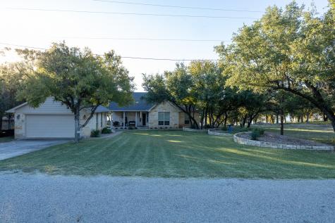 11240 County Road 454 Brownwood TX 76801