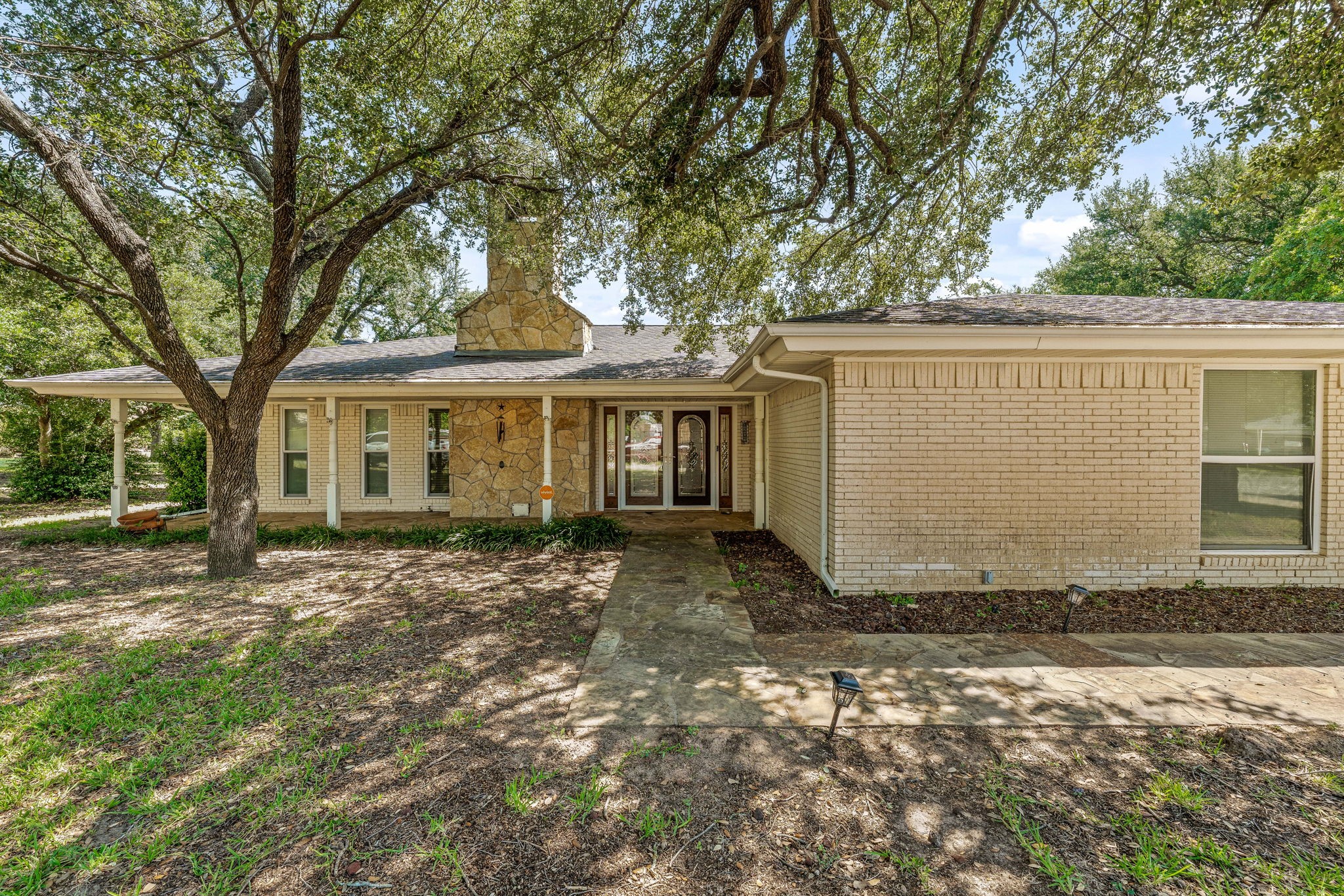 4203 Chaparral Court Granbury TX 76049