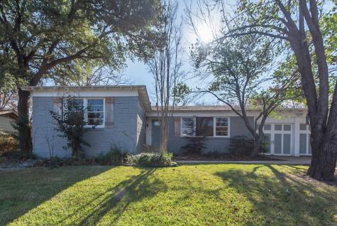 3555 Cromart Court S Fort Worth TX 76133