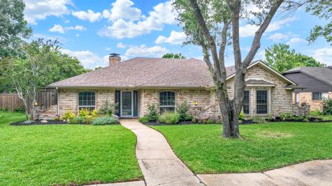 317 Faircrest Drive Garland TX 75040