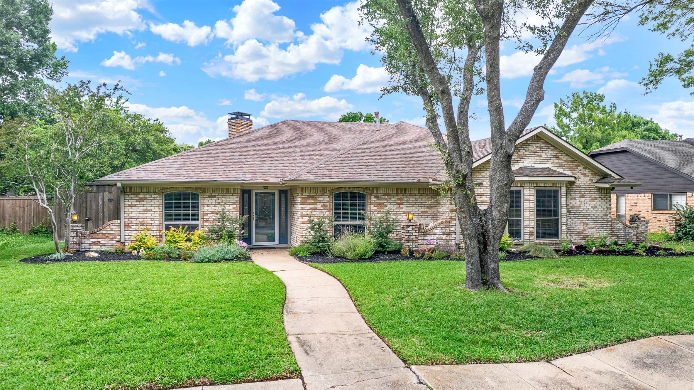 317 Faircrest Drive Garland TX 75040