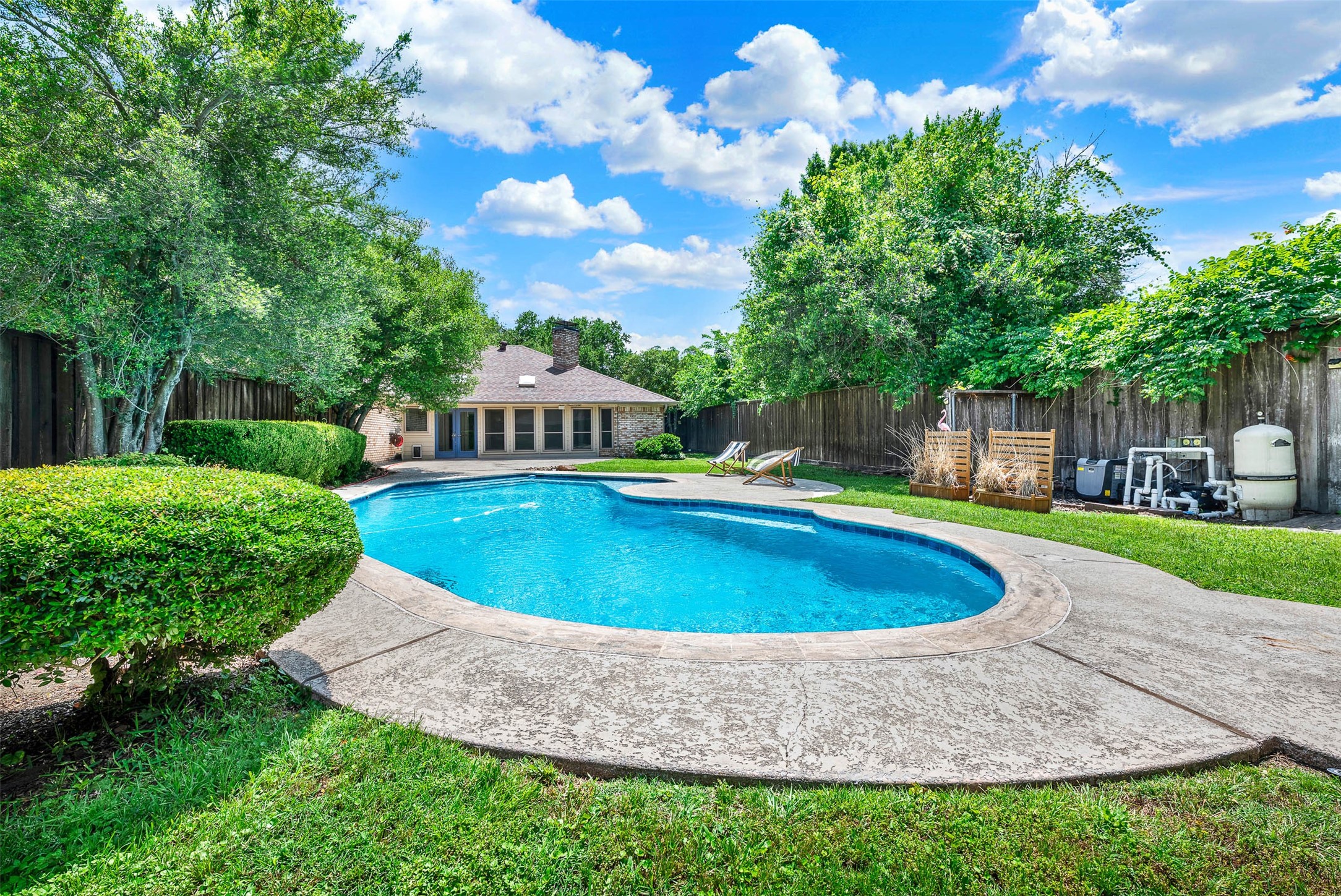 317 Faircrest Drive Garland TX 75040
