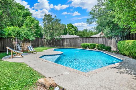 317 Faircrest Drive Garland TX 75040
