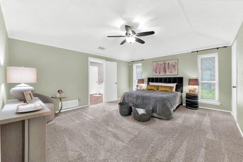 317 Faircrest Drive Garland TX 75040