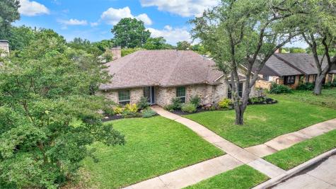 317 Faircrest Drive Garland TX 75040