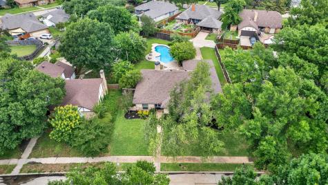 317 Faircrest Drive Garland TX 75040