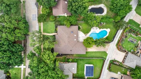 317 Faircrest Drive Garland TX 75040