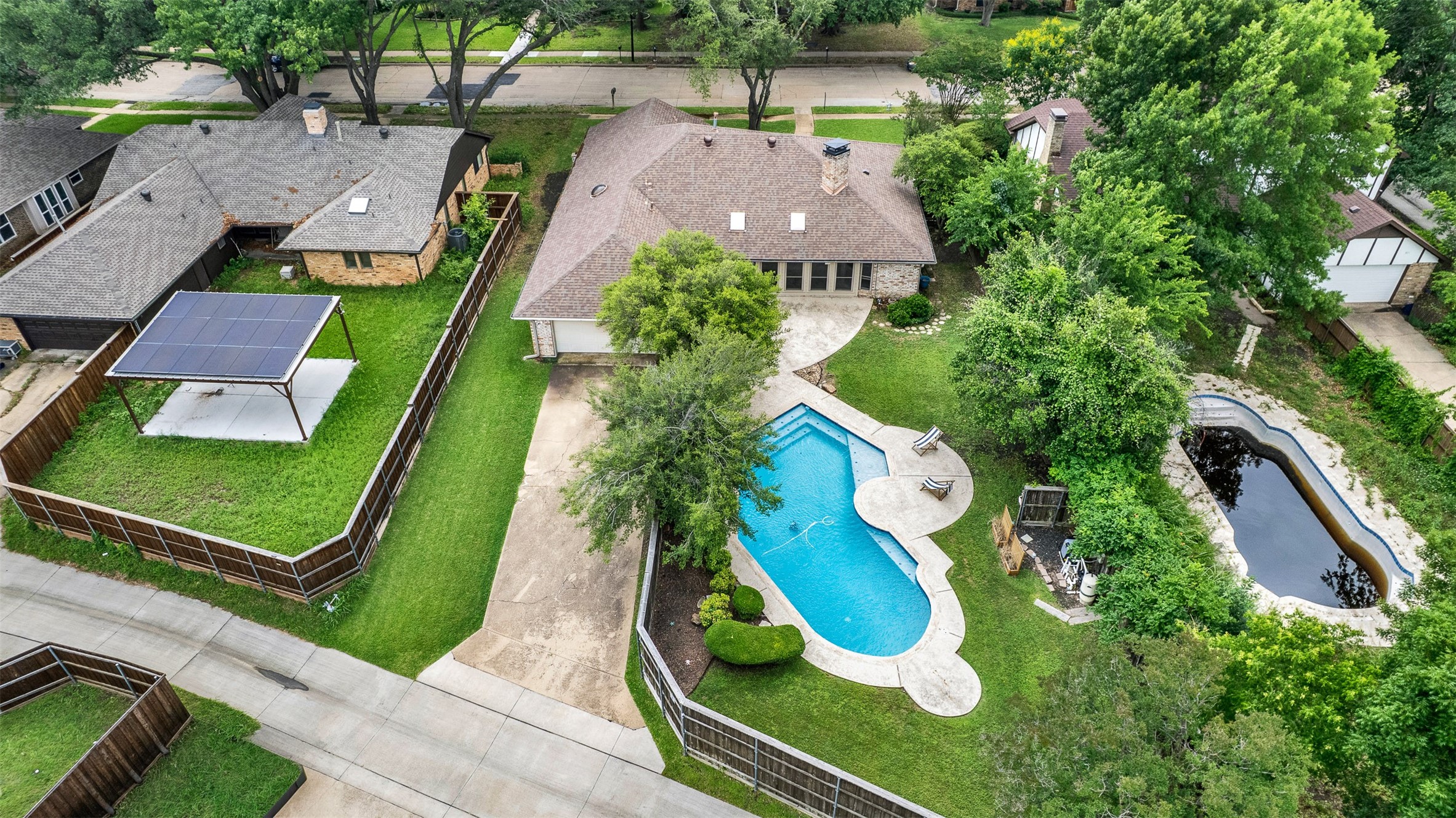317 Faircrest Drive Garland TX 75040