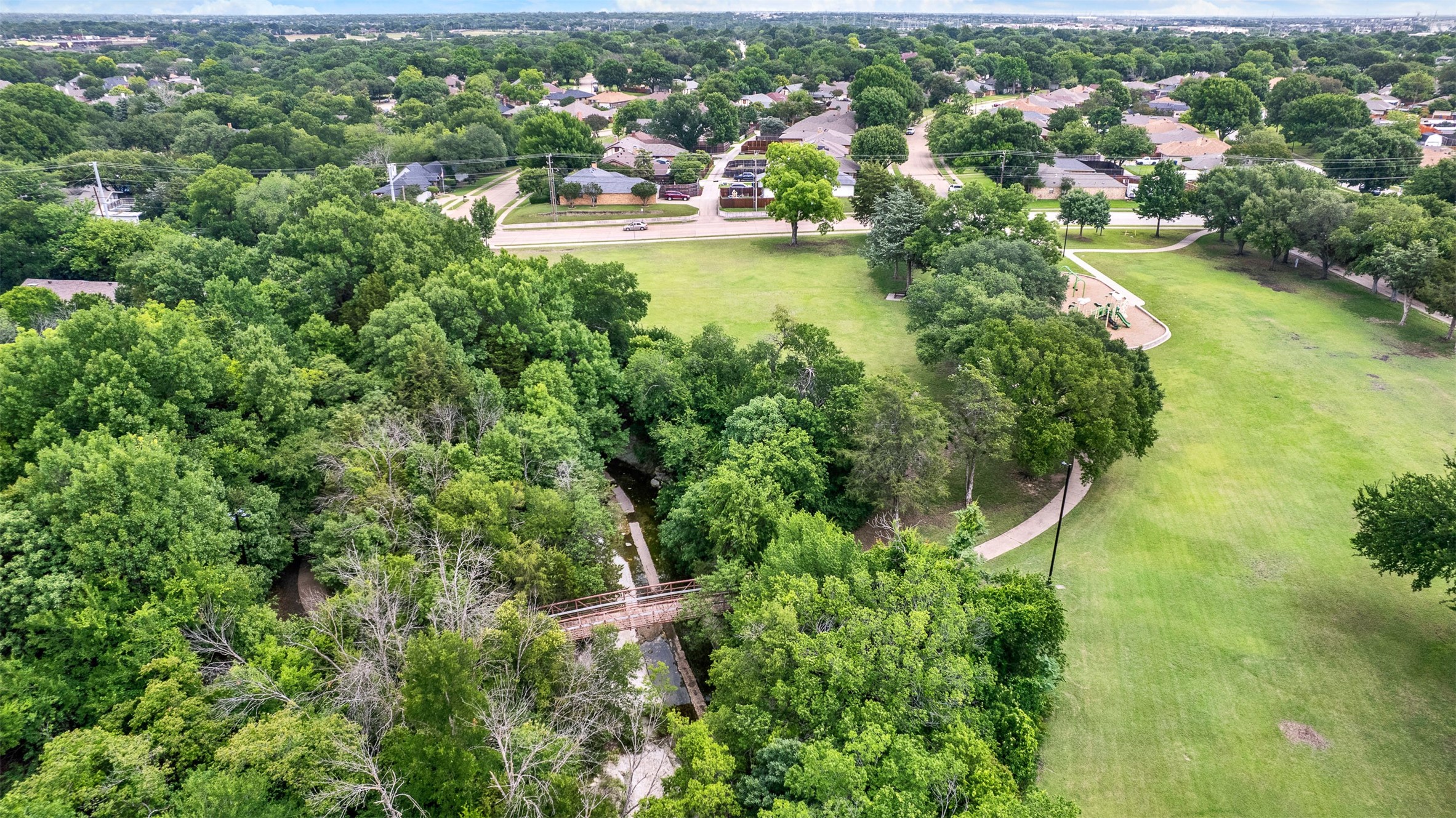 317 Faircrest Drive Garland TX 75040