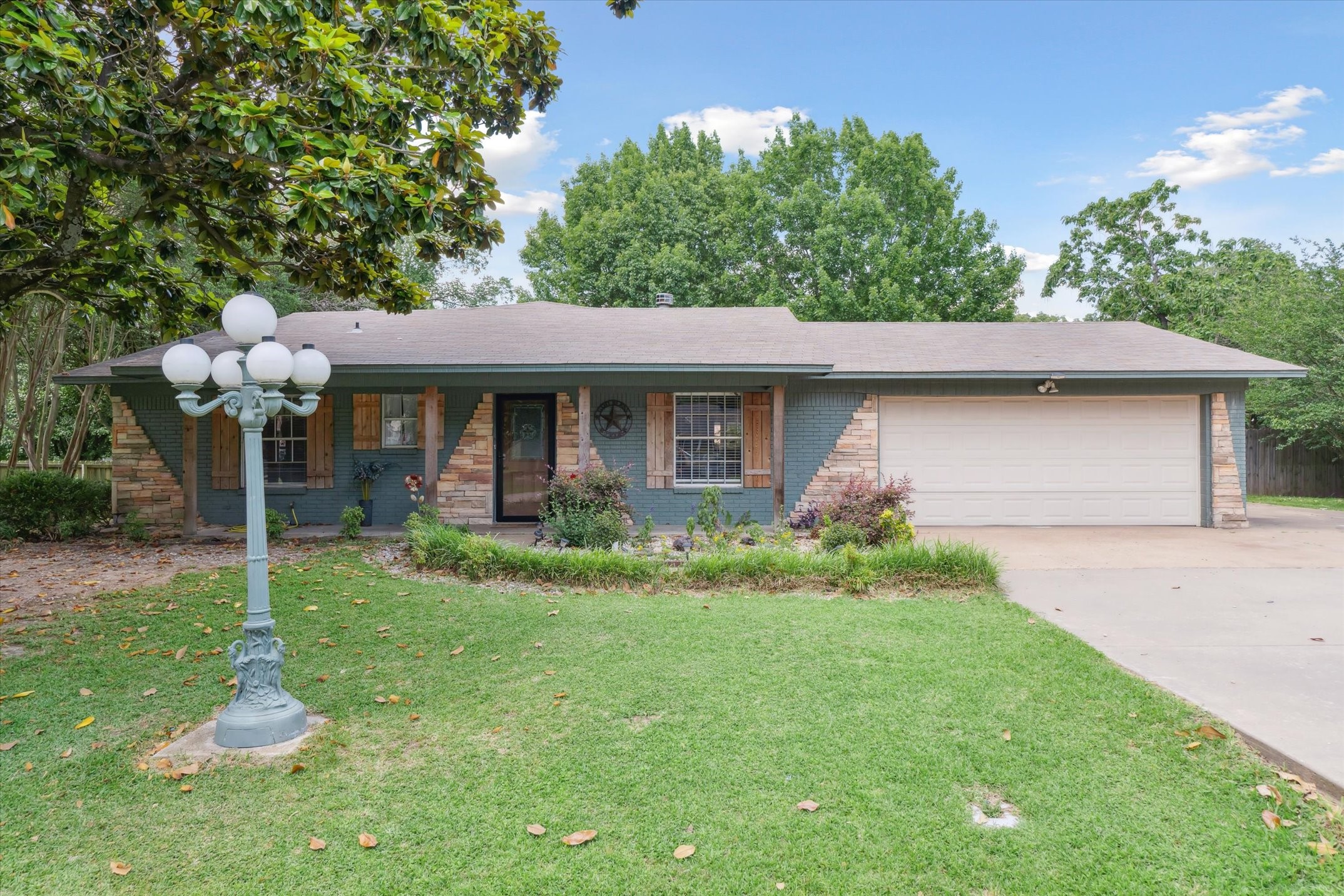 507 Cedar Street Edgewood TX 75117