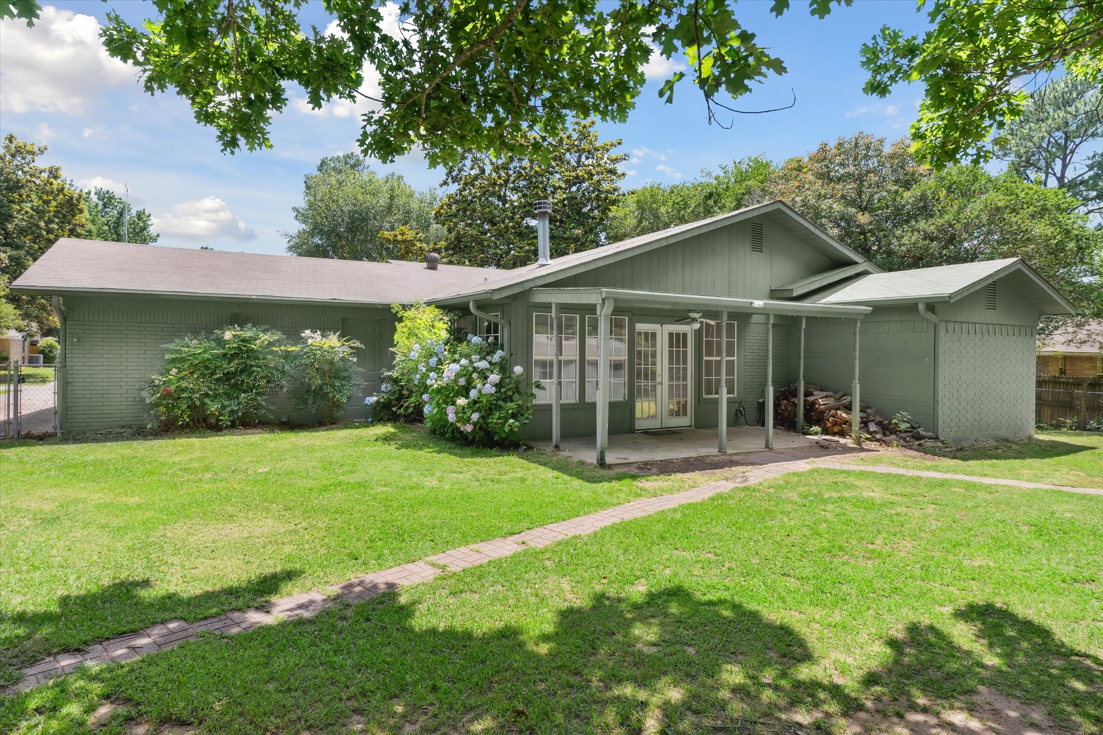 507 Cedar Street Edgewood TX 75117