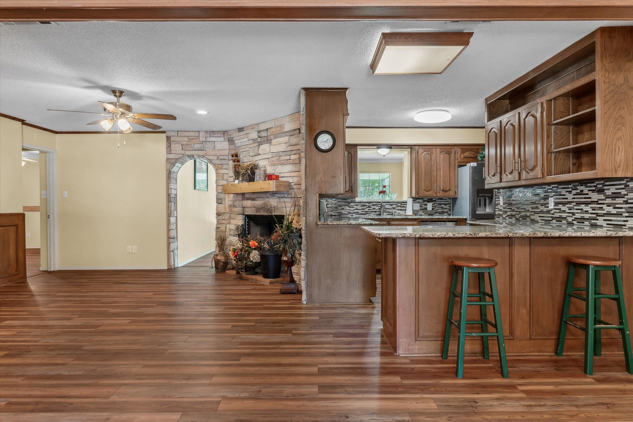 507 Cedar Street Edgewood TX 75117
