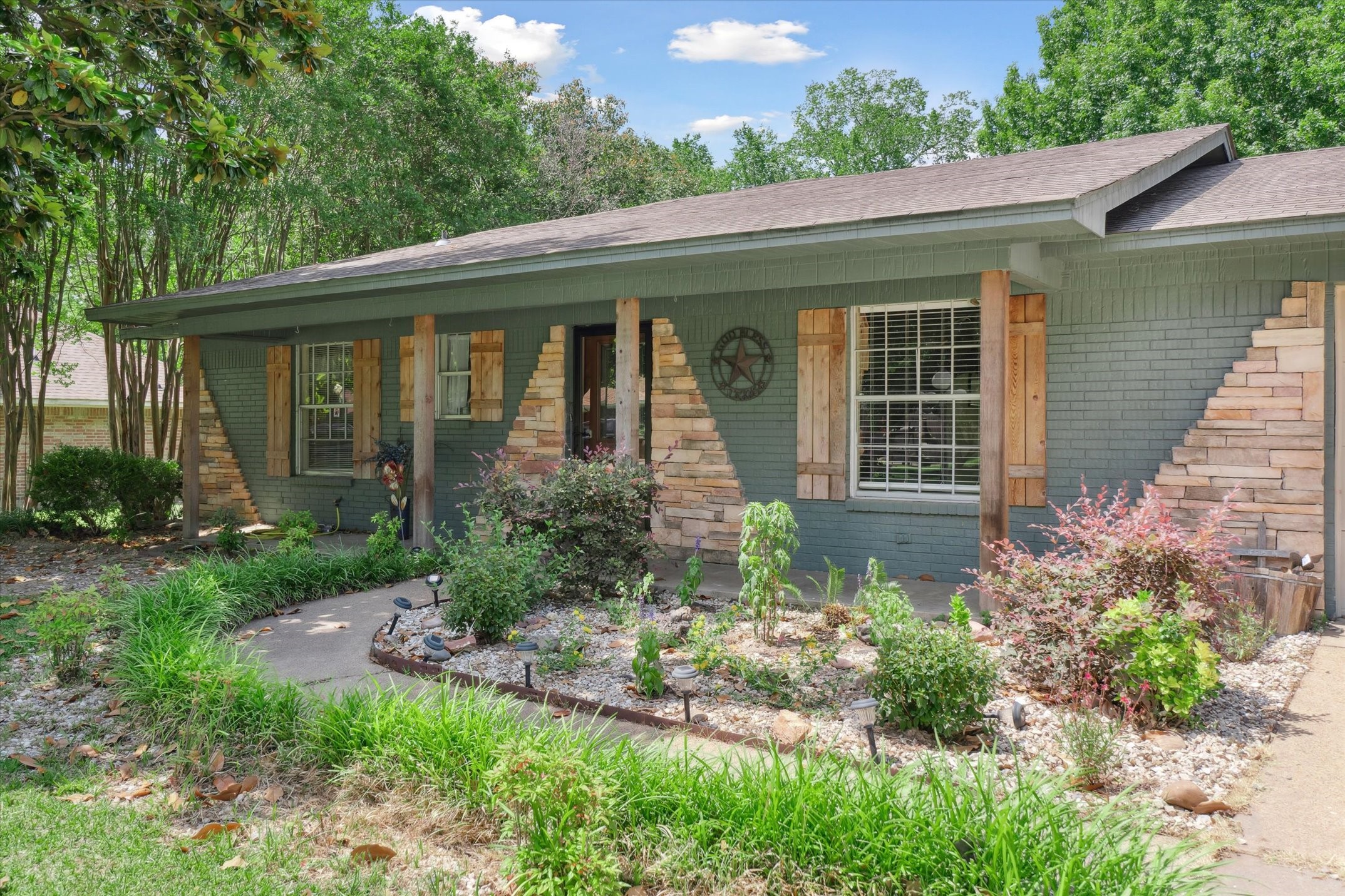 507 Cedar Street Edgewood TX 75117