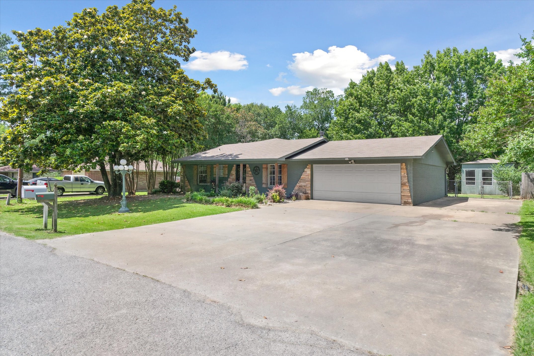 507 Cedar Street Edgewood TX 75117