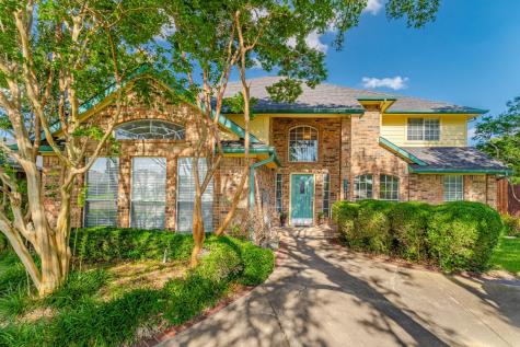 5014 Glen Vista Drive Garland TX 75044