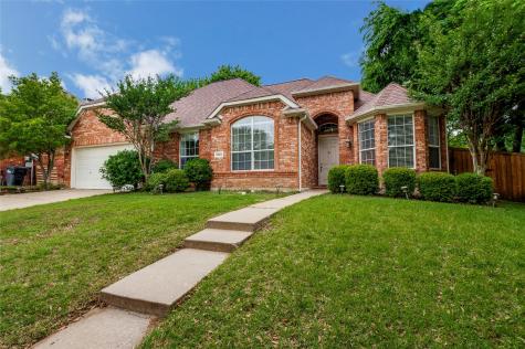 5204 Stoney Trail Mckinney TX 75072